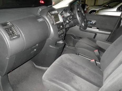 NISSAN LAFESTA 20S 2008