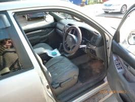 TOYOTA LAND CRUISER PRADO TX 2002