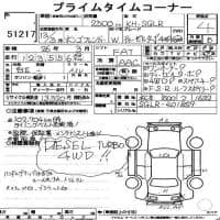 MAZDA BONGO FRIENDEE 2001