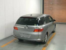 HONDA AIRWAVE M 2009