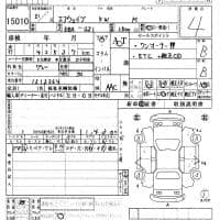 HONDA AIRWAVE M 2009