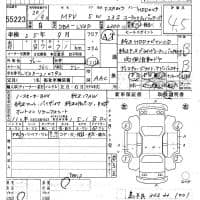 MAZDA MPV 23S YU-TILITIP HDD MULTI 2008
