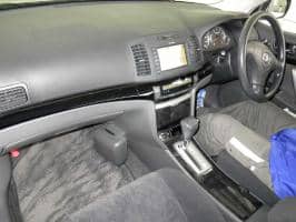 TOYOTA ALLION A15  2004