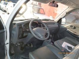 KIA BONGO III 4WD 2010