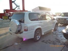 SUZUKI GRAND ESCUDO FIS 2003