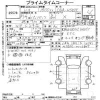 TOYOTA PASSO SETTE X 2009