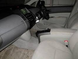 TOYOTA PRIUS S 10TH ANNIVERSARY ED 2008