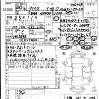 TOYOTA PRIUS S 10TH ANNIVERSARY ED 2008