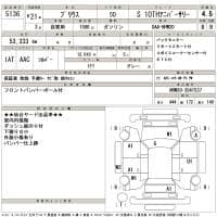 TOYOTA PRIUS S 10TH ANNIVERSARY 2009