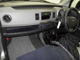 MAZDA AZ WAGON  2008