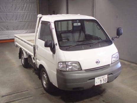 NISSAN VANETTE TRUCK DX 850K 2005
