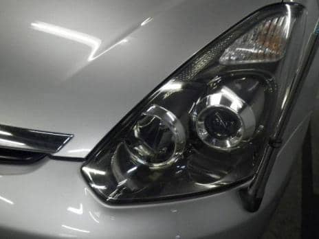 TOYOTA WISH X LTD 2006