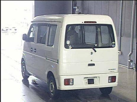 SUZUKI EVERY PA H/R 2008