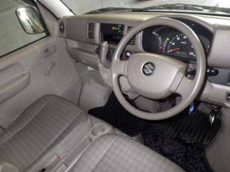 SUZUKI EVERY PA H/R 2008