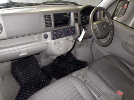 SUZUKI EVERY PA H/R 2008