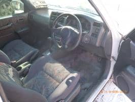 TOYOTA RAV4 2000