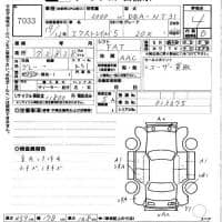 NISSAN X-TRAIL 20X 2007