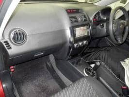 SUZUKI SX4 1.5XG 2006