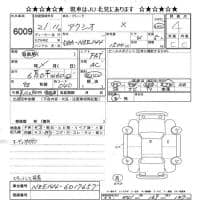 TOYOTA COROLLA AXIO 4WD X 2009