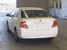 TOYOTA COROLLA AXIO 1.5X 2008