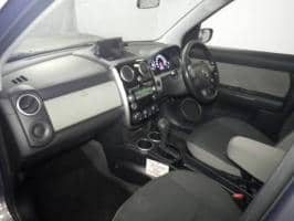 MAZDA VERISA C 2008
