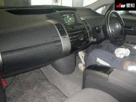 TOYOTA PRIUS S 10TH ANNIVERSARYED NAVIGATION 2008