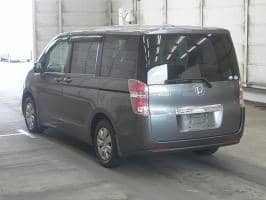 HONDA STEP WAGON G 2010