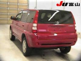 HONDA HR-V J 2004