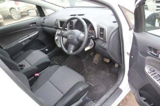 TOYOTA WISH X 2006
