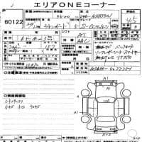 TOYOTA VANGUARD 350S G PACK 2008