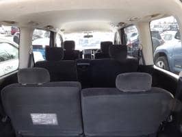 NISSAN SERENA 20S 2008