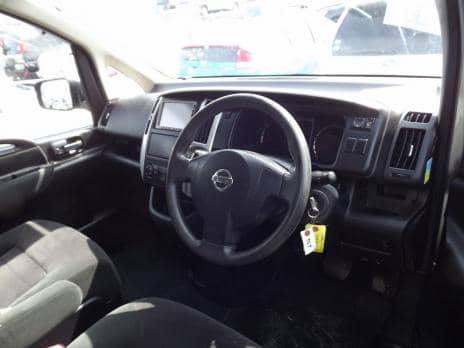 NISSAN SERENA 20S 2008