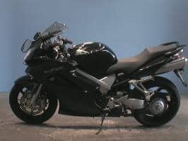 HONDA VFR800-2A 2006