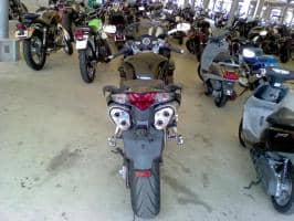 HONDA VFR800-2A 2006