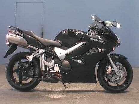HONDA VFR800-2A 2006