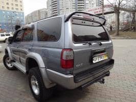 TOYOTA HILUX SURF SSR-V 1997