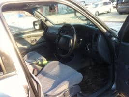 TOYOTA HILUX SURF SSR-V 1997