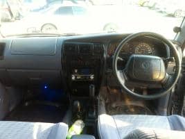 TOYOTA HILUX SURF SSR-V 1997