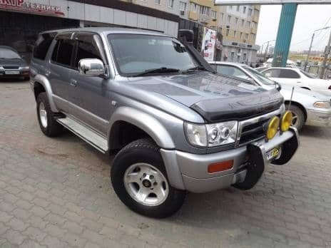 TOYOTA HILUX SURF SSR-V 1997