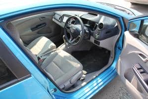 HONDA INSIGHT G 2009