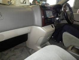 TOYOTA GRAND HIACE G X-ED 2000