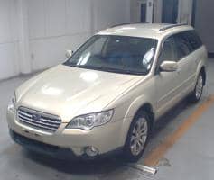 SUBARU OUTBACK 3.0R 2006