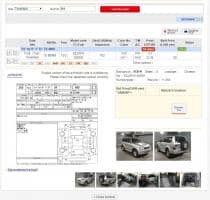 TOYOTA LAND CRUISER PRADO TZ 4WD 2000