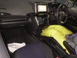 TOYOTA WISH 1.8S 2013