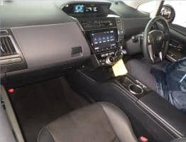 TOYOTA PRIUS ALPHA G 2016