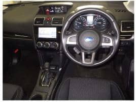 SUBARU FORESTER 2.0I-L EYESIGHT 4WD 2016