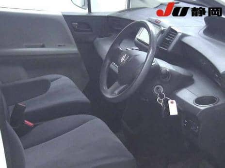 HONDA FREED G L PACKAGE 2008