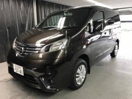 NISSAN NV200 VANETTE PREMIUM GX-2Rцена во Владивостоке: 910 798