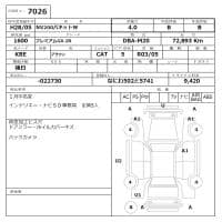 NISSAN NV200 VANETTE PREMIUM GX-2Rцена во Владивостоке: 910 798