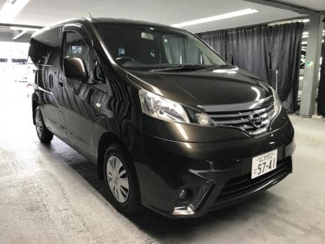 NISSAN NV200 VANETTE PREMIUM GX-2Rцена во Владивостоке: 910 798